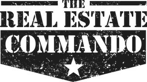 Image of The Real Estate Commando Logo
