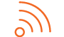 Free WIFI icon