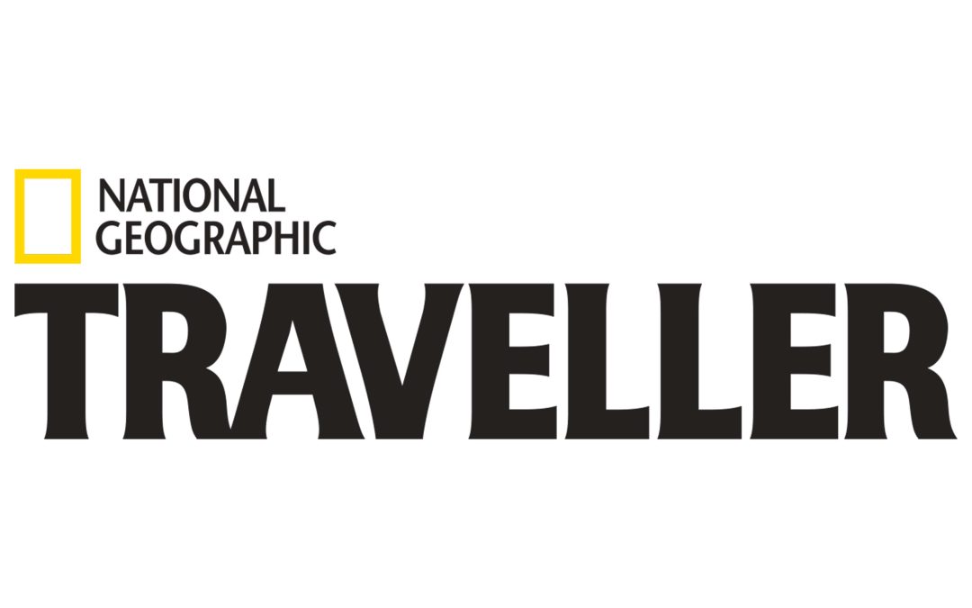 National Geographic Traveller Feature